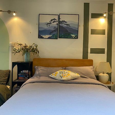 Snug-As-A-Bug Sleep House Daire Dunedin Dış mekan fotoğraf