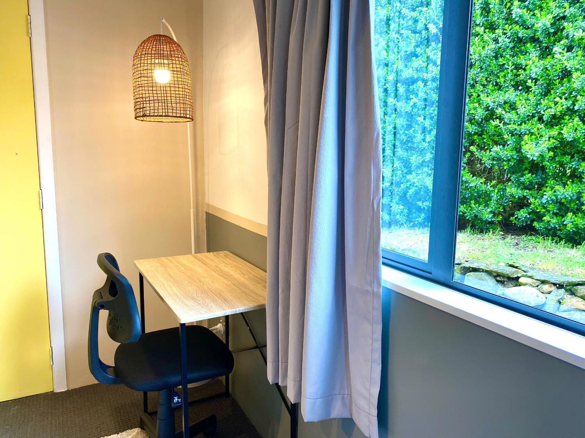Snug-As-A-Bug Sleep House Daire Dunedin Dış mekan fotoğraf
